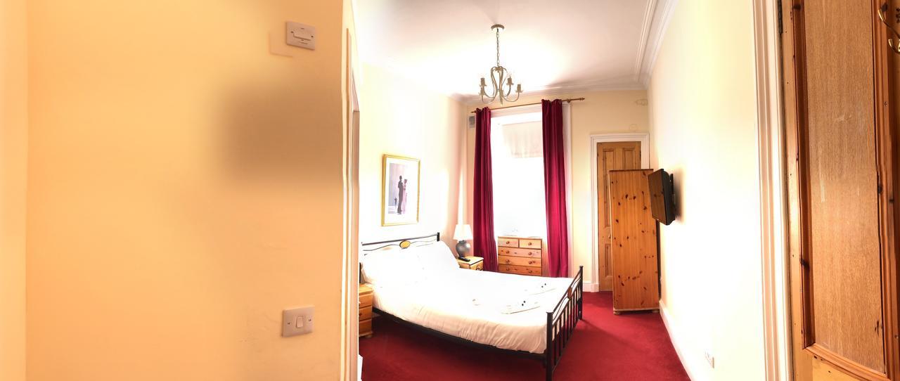 Cruachan Maison d'hôtes 3*