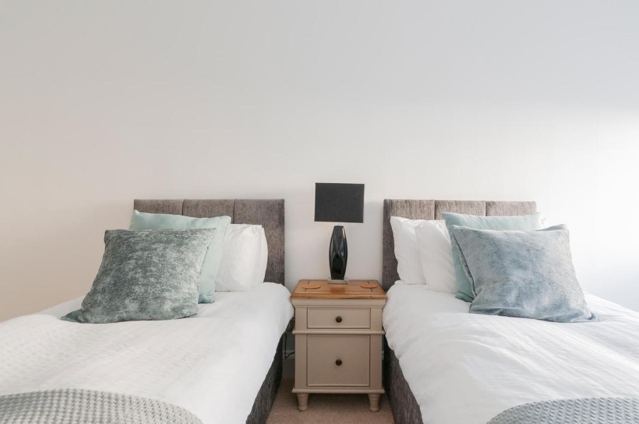 Appartement Great King Street *