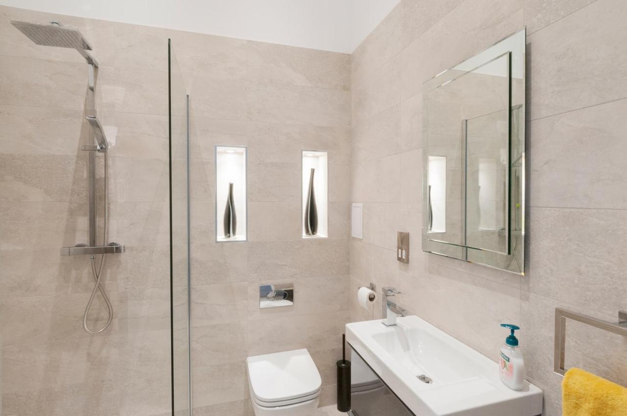 Great King Street Appartement