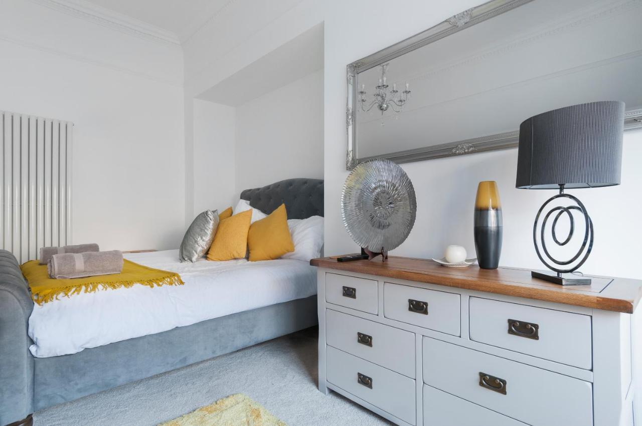 Great King Street Appartement