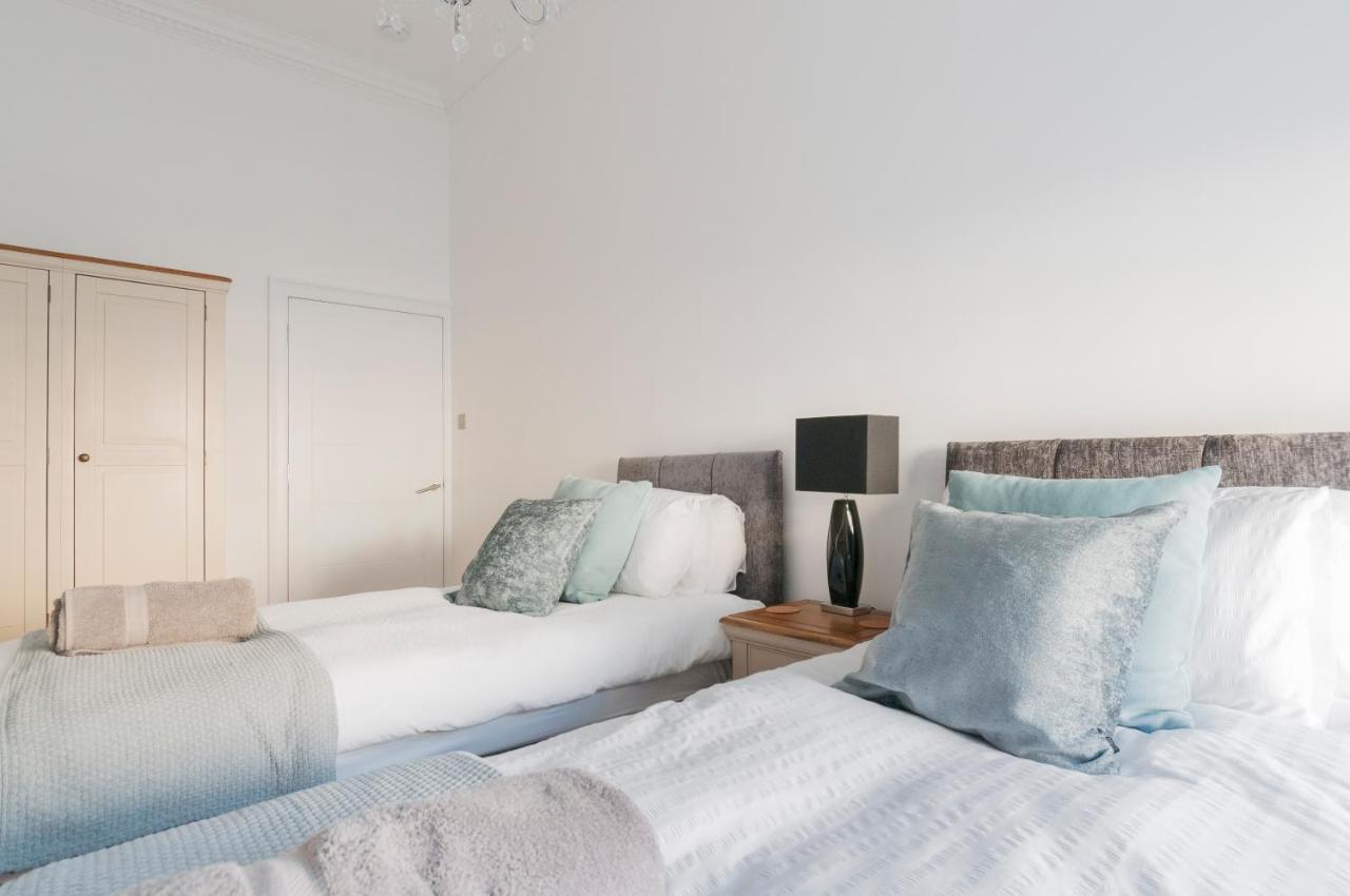 Great King Street Appartement Édimbourg