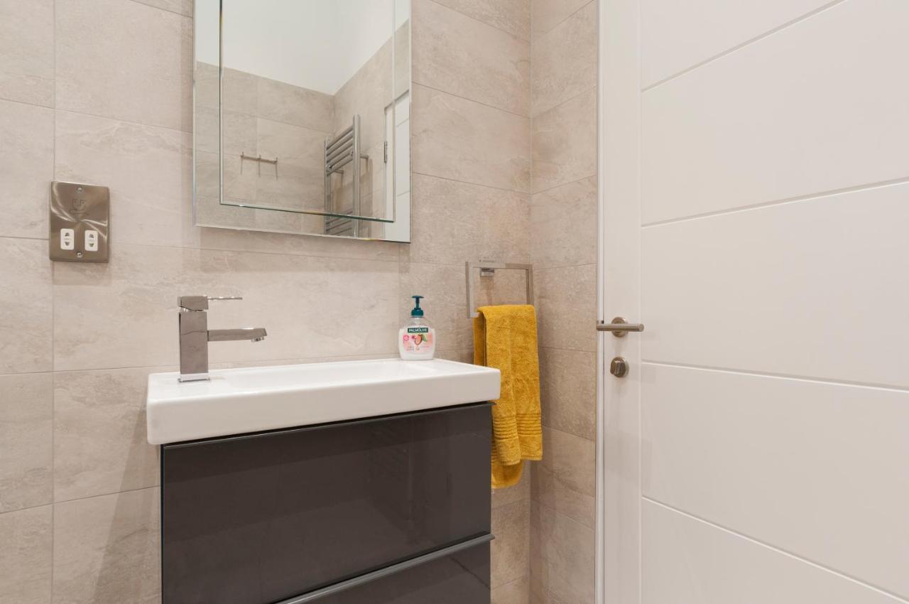 Appartement Great King Street