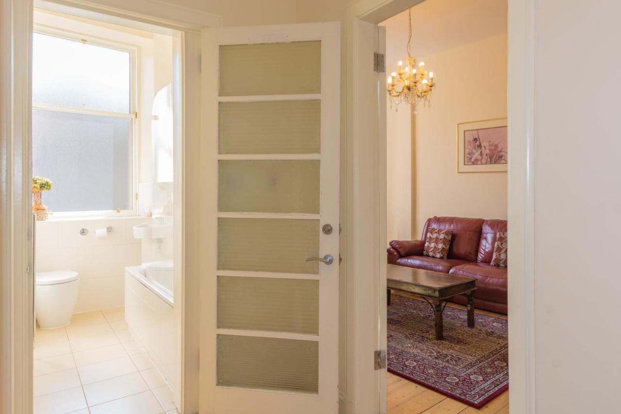Appartement Menzies Édimbourg