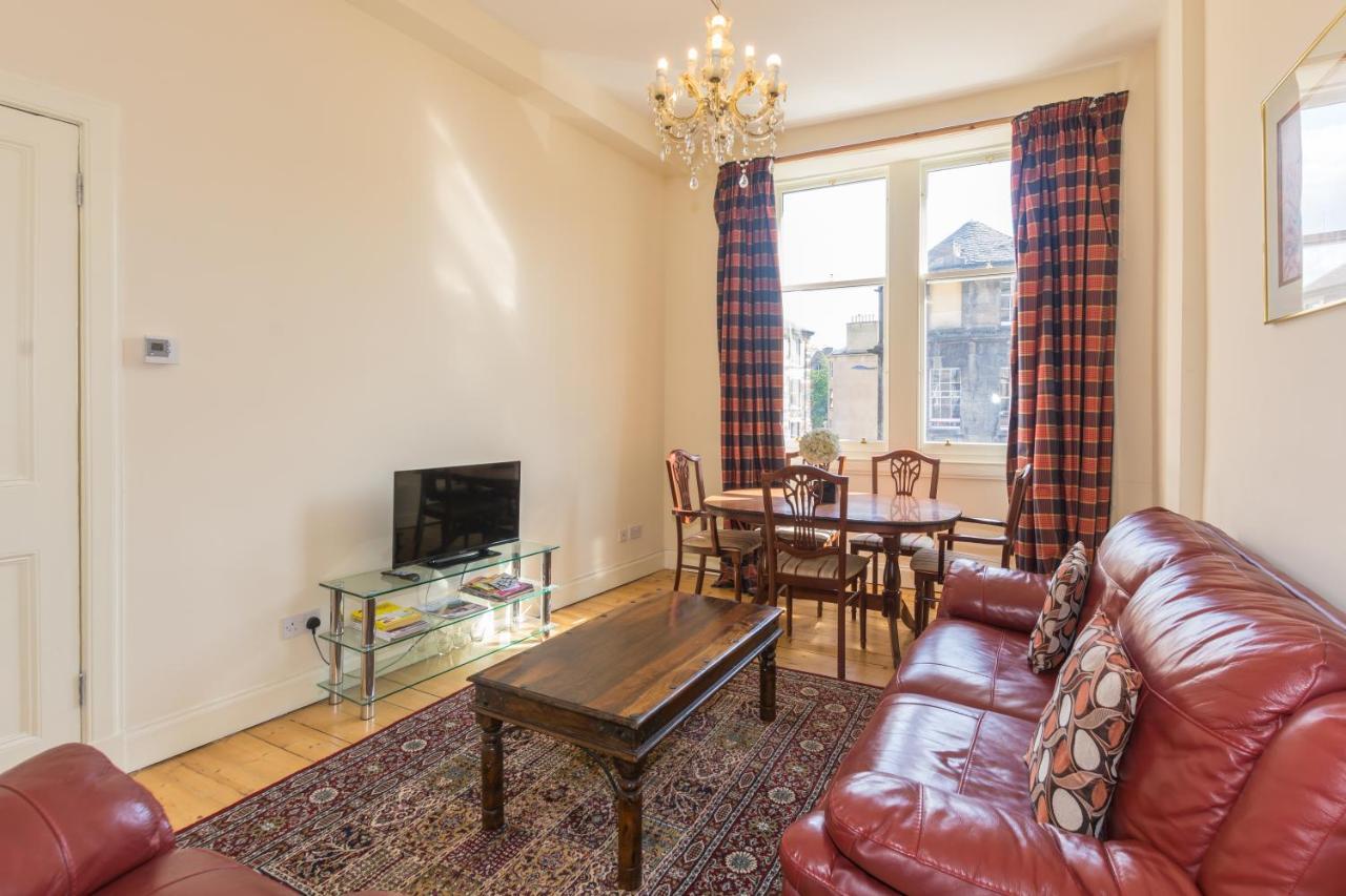 Menzies Appartement Édimbourg