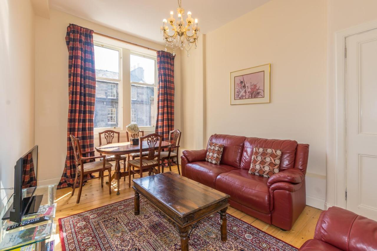 Appartement Menzies