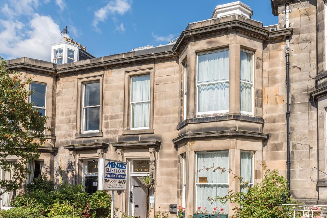 Menzies Guest house 3*