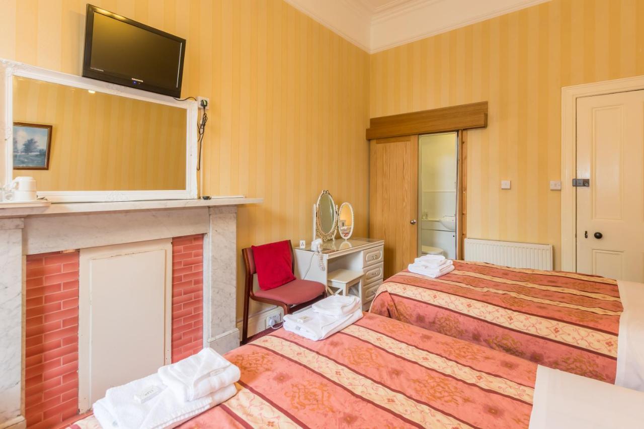 Guest house Menzies Edinburgh