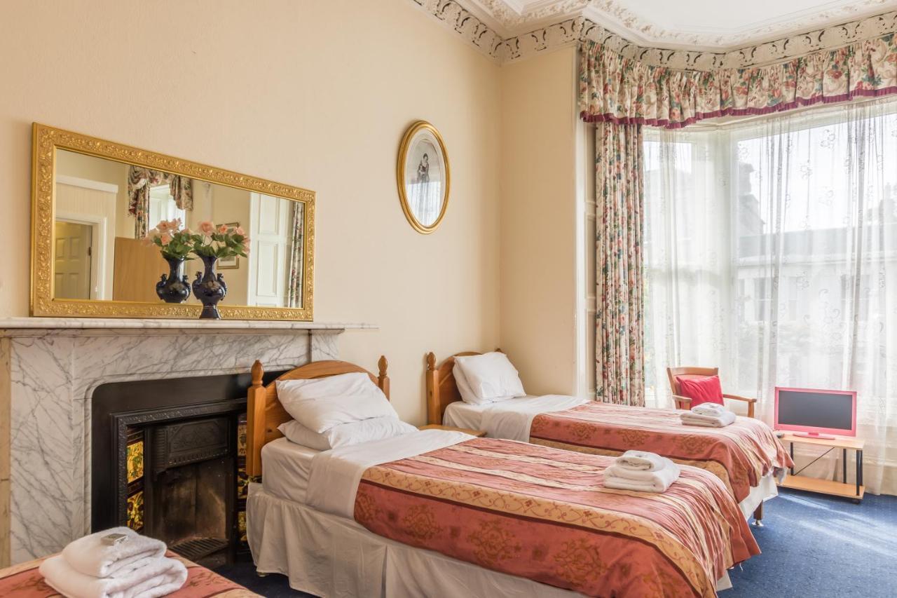 Menzies 3* Edinburgh