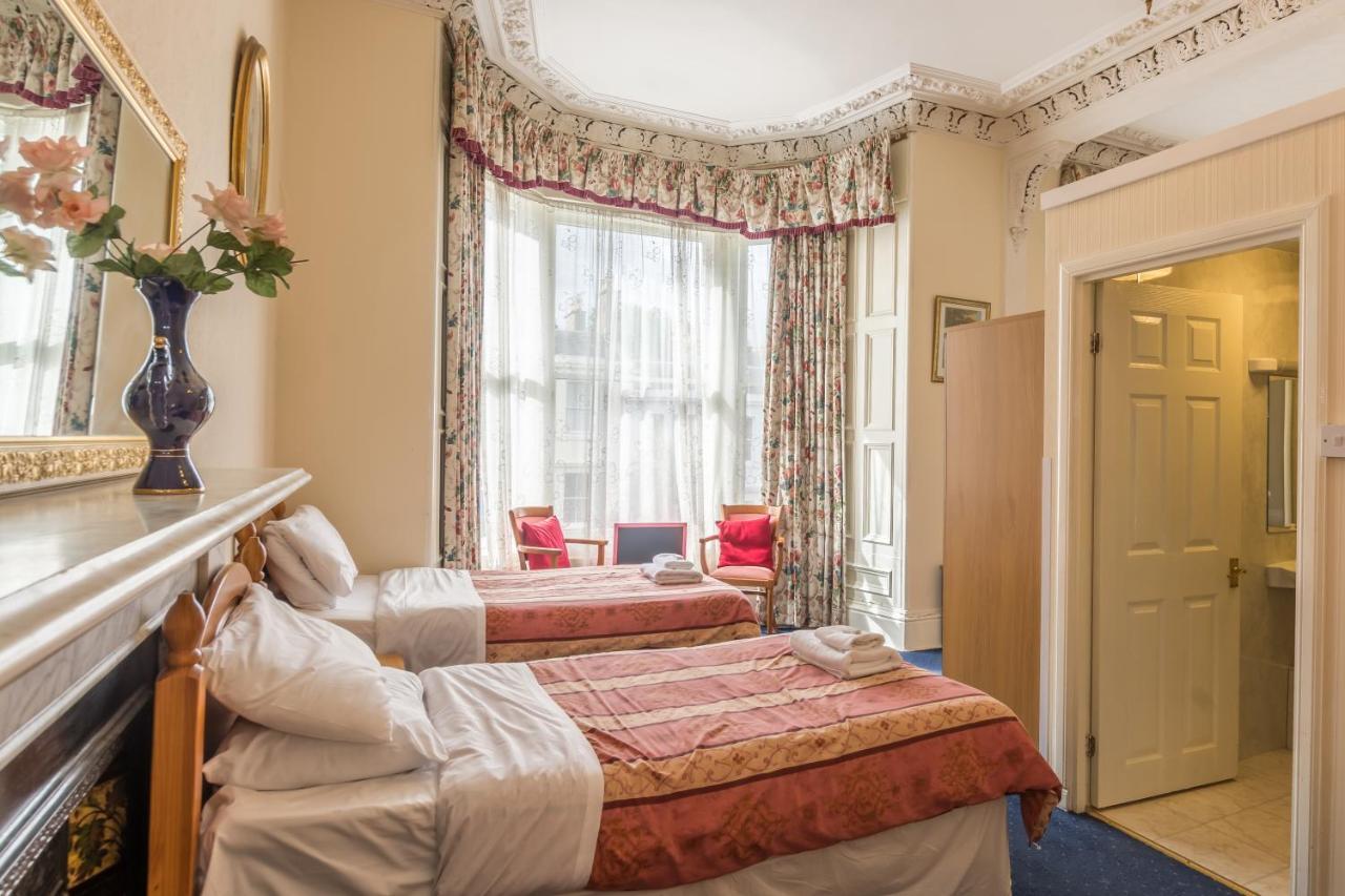 Menzies 3* Edinburgh