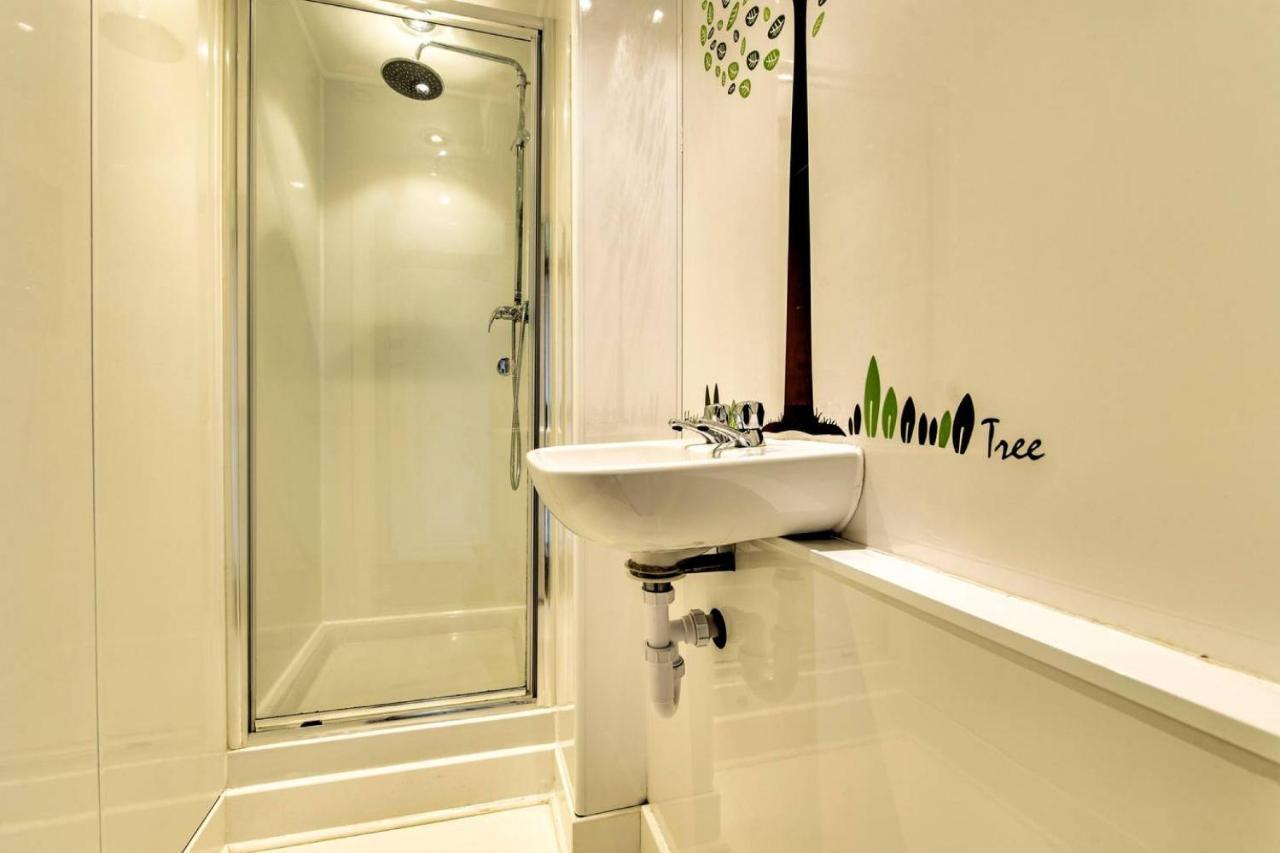 Appartement Joivy Famous St Mary's Street Old Town