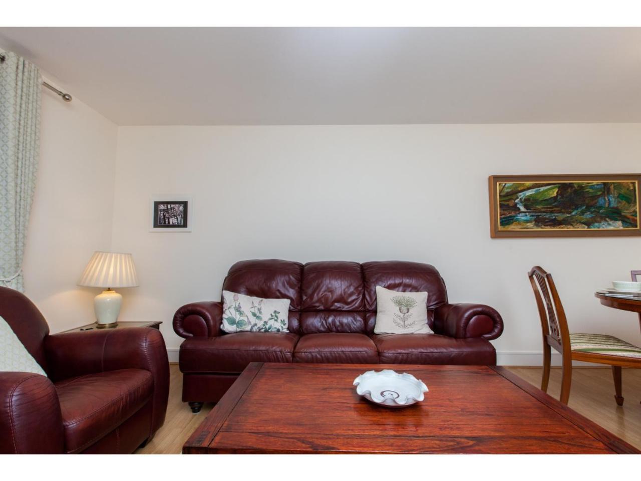 Appartement Spacious, Central