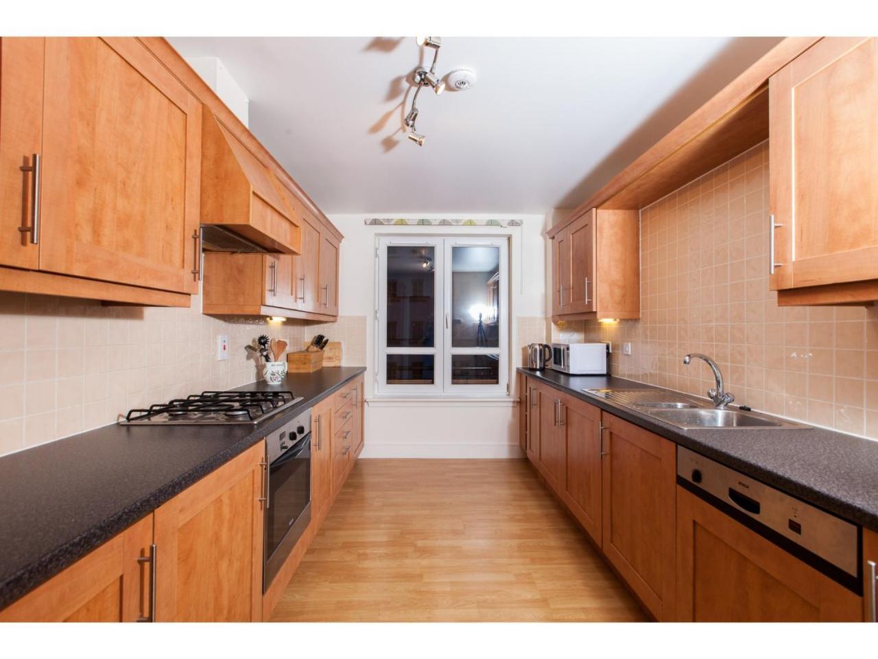 Spacious, Central EDI