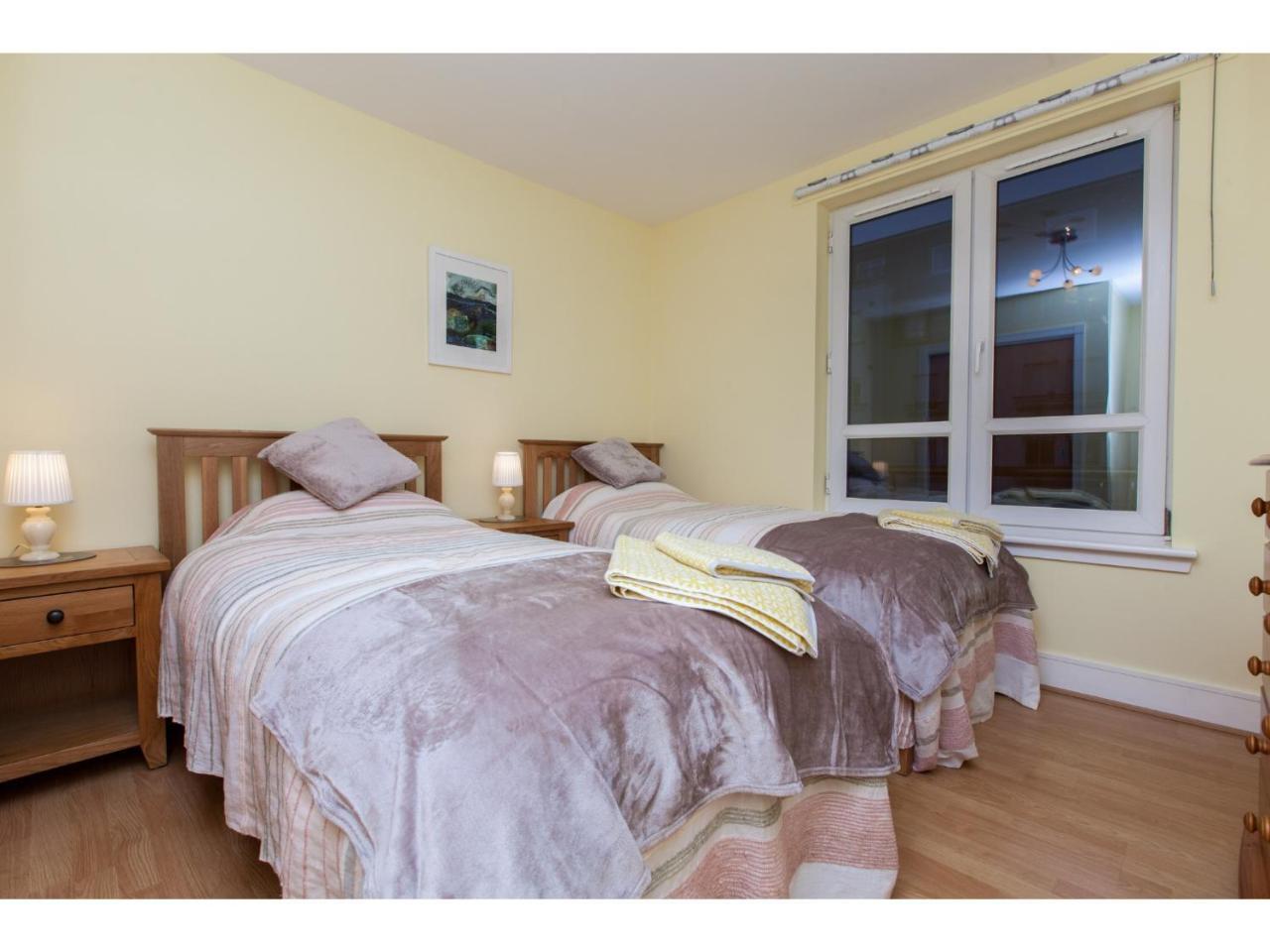 Spacious, Central Appartement *