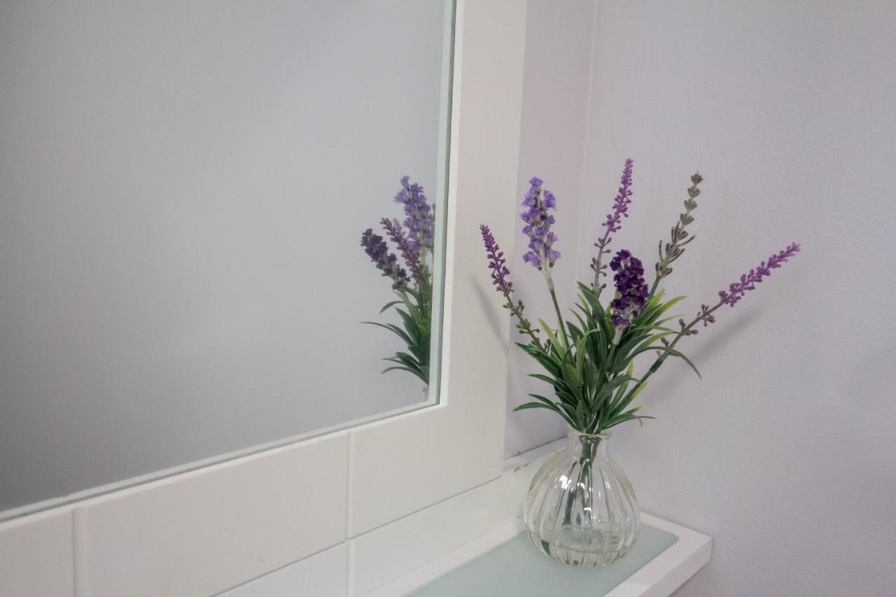 South Groathill - Lovely 2 Bed With Castle View
