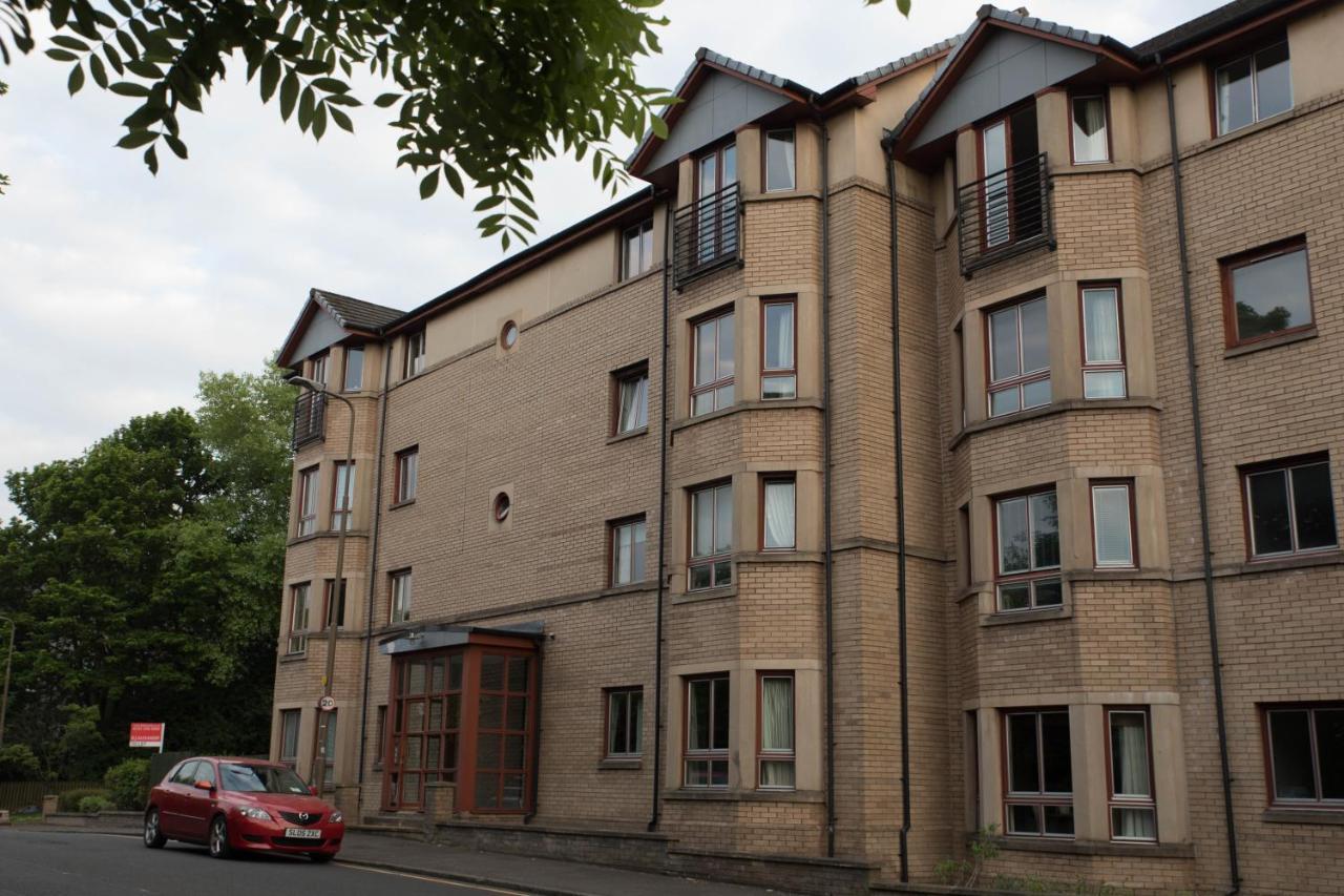 South Groathill - Lovely 2 Bed With Castle View Appartement *