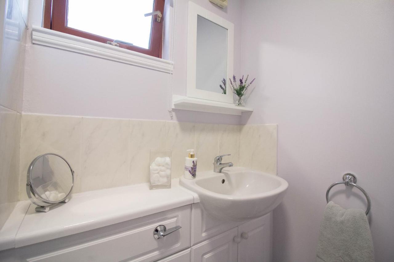 South Groathill - Lovely 2 Bed With Castle View * Édimbourg