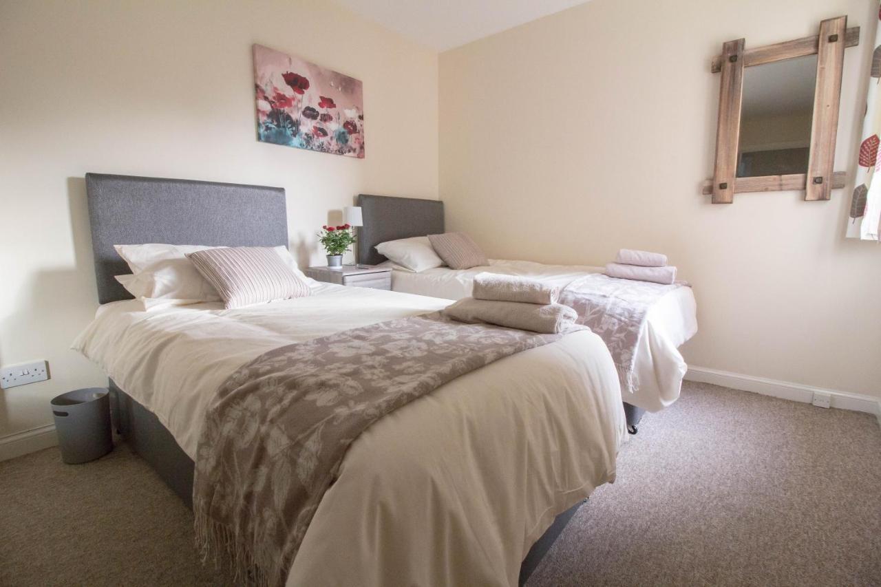 South Groathill - Lovely 2 Bed With Castle View Appartement Édimbourg