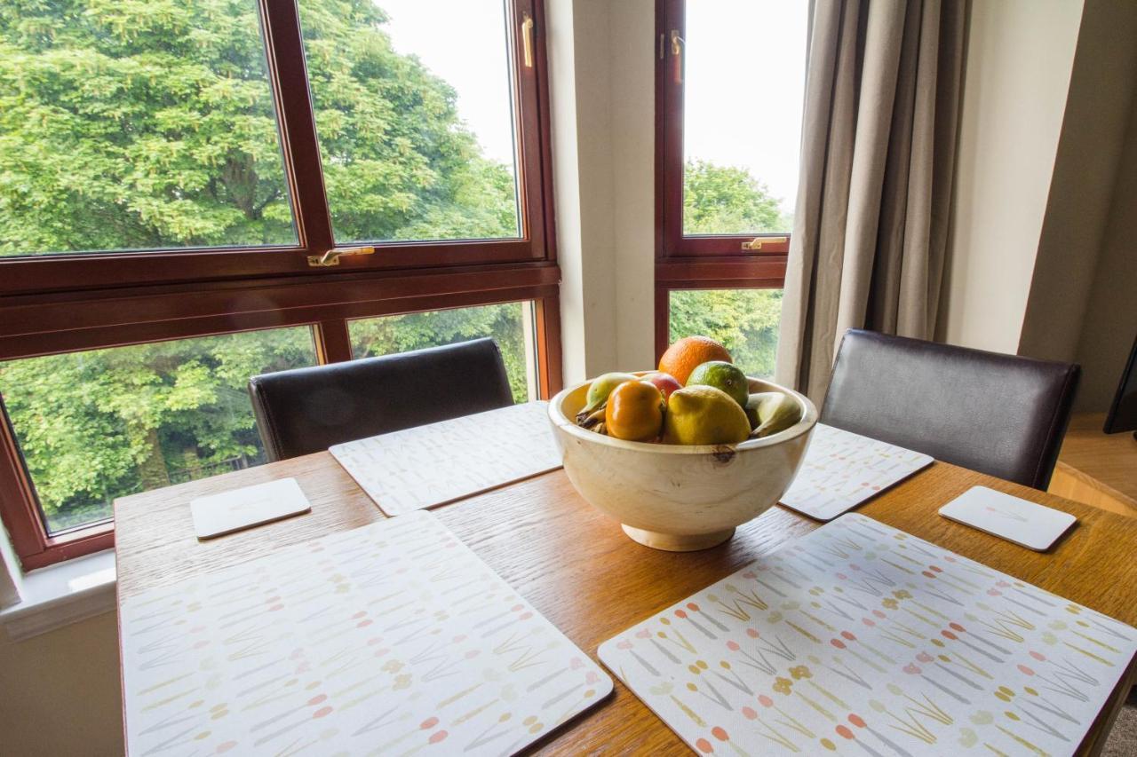 Appartement South Groathill - Lovely 2 Bed With Castle View