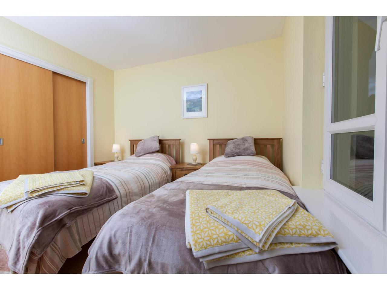 Appartement Spacious, Central *