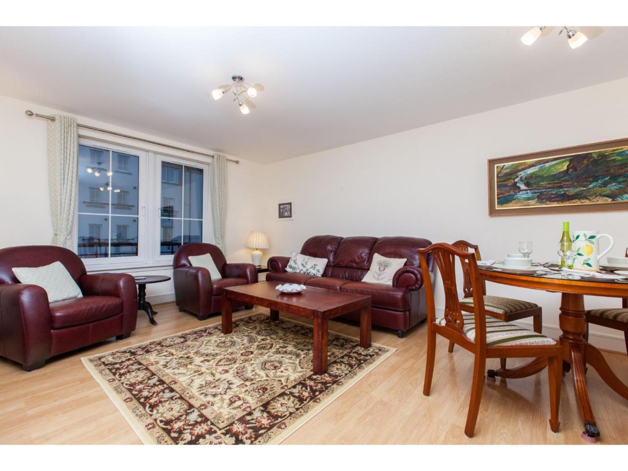 Spacious, Central EDI
