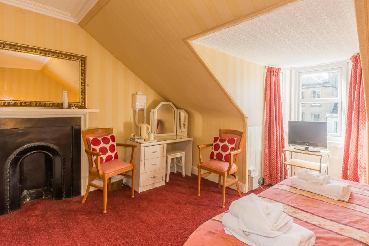 Guest house Menzies 3*