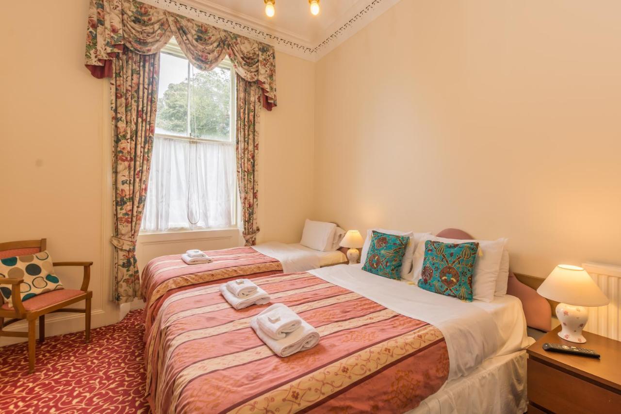 Menzies 3* Edinburgh
