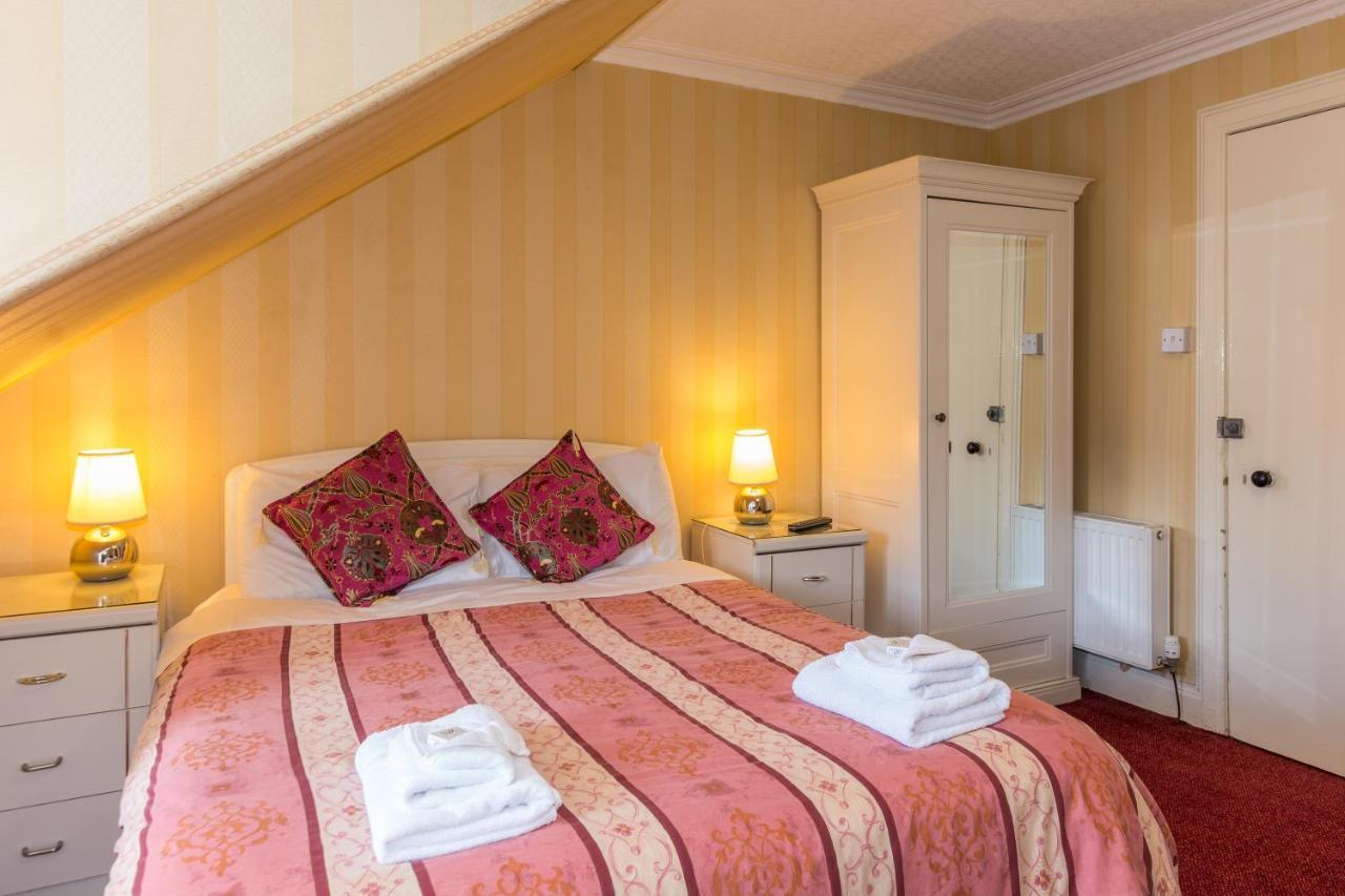 Menzies Guest house