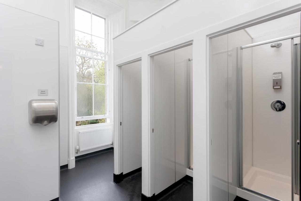 West End Hostel Edinburgh