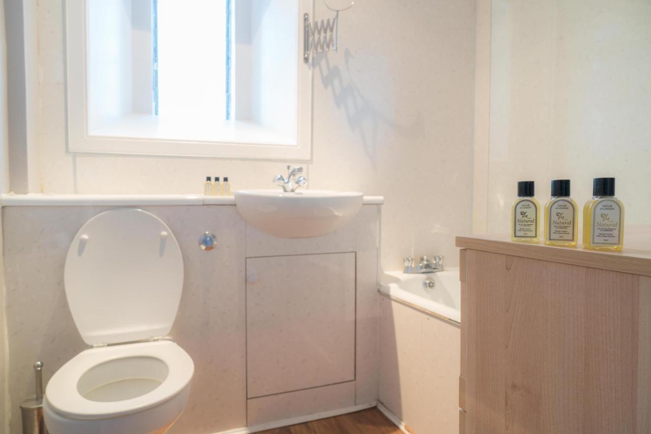 Apartment Queen St: Superb Penthouse Flat W/roof Terrace Edinburgh