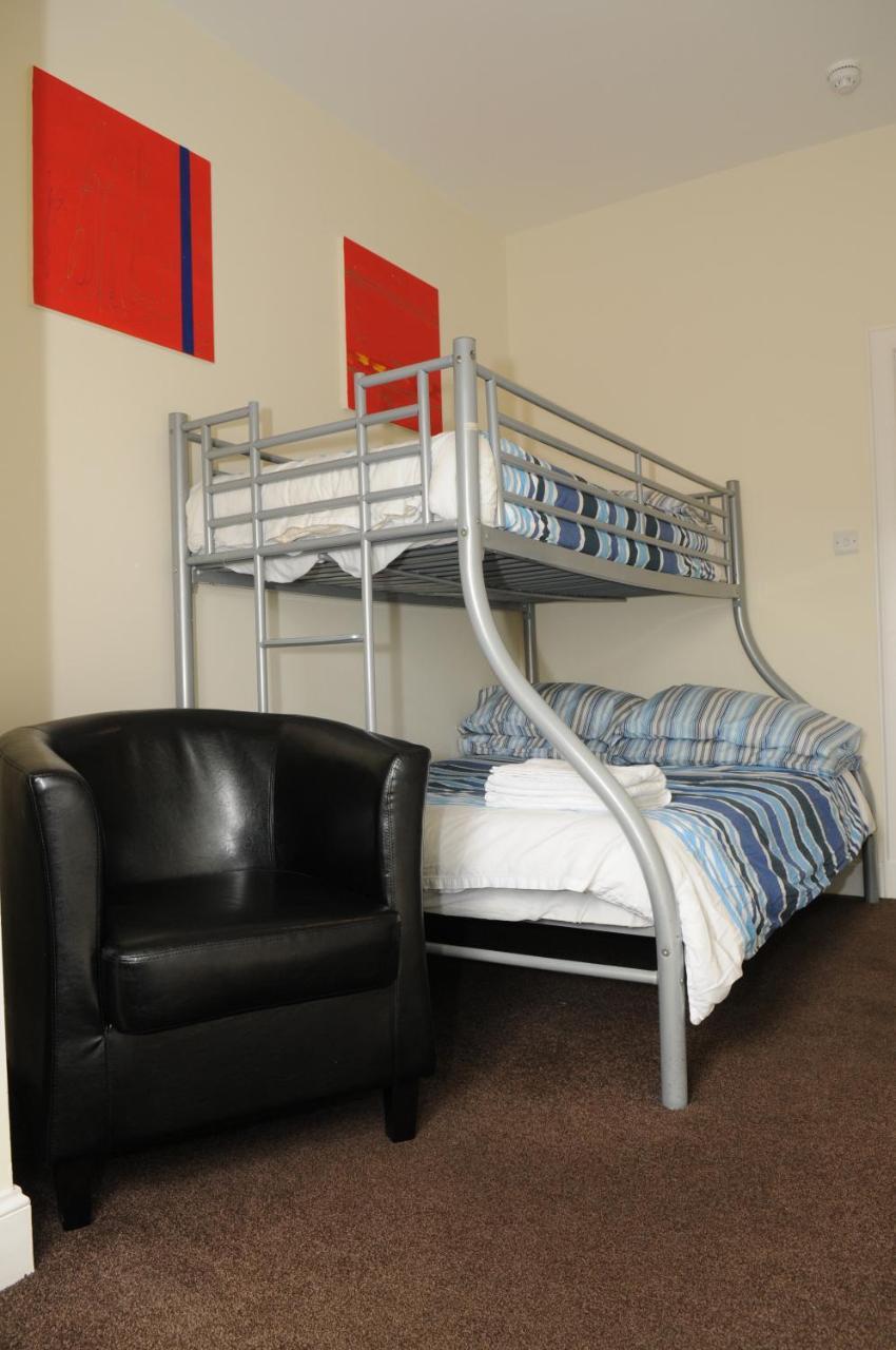 Hostel The Edinburgh