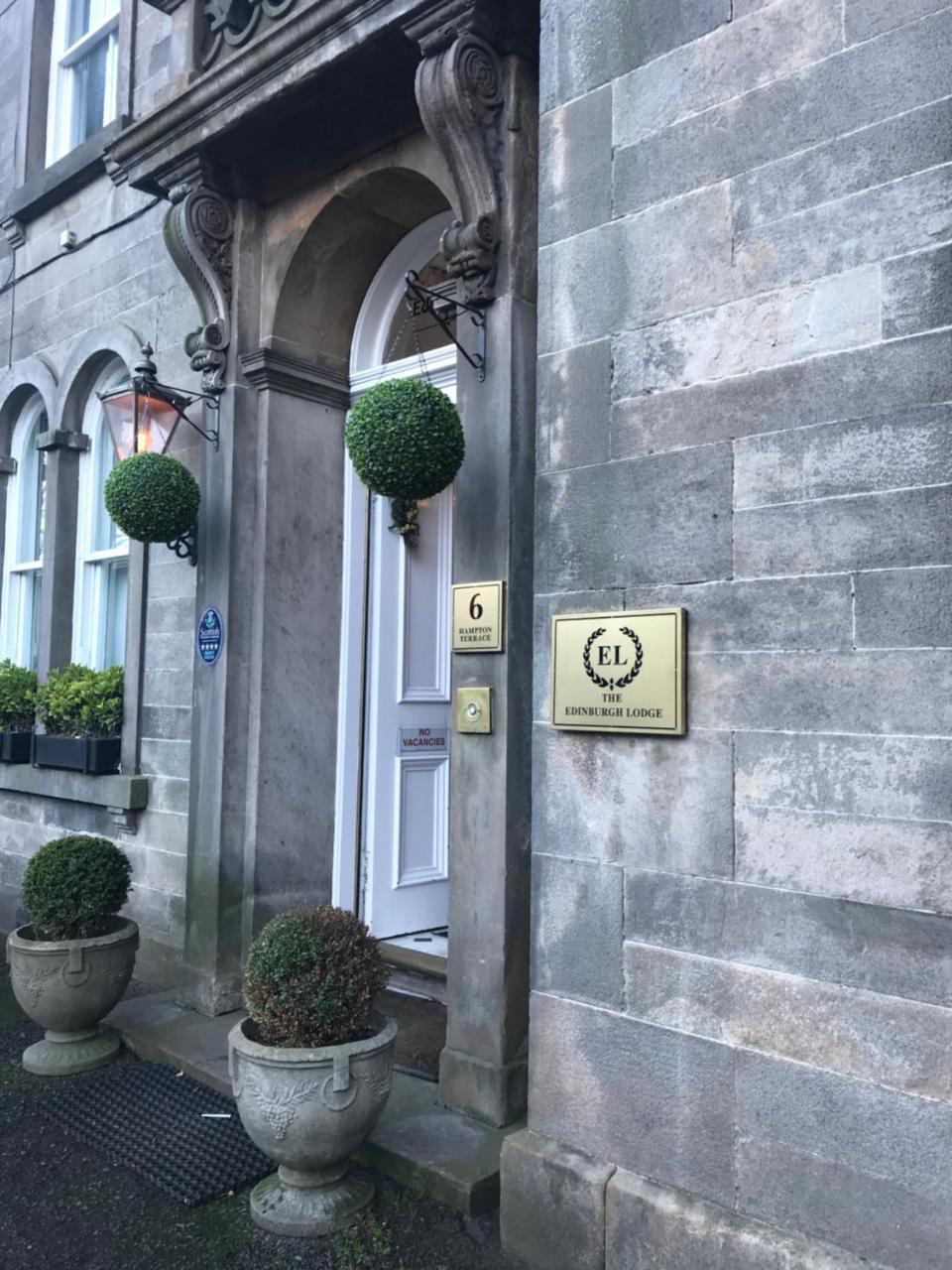 West End Gasthuis 4*
