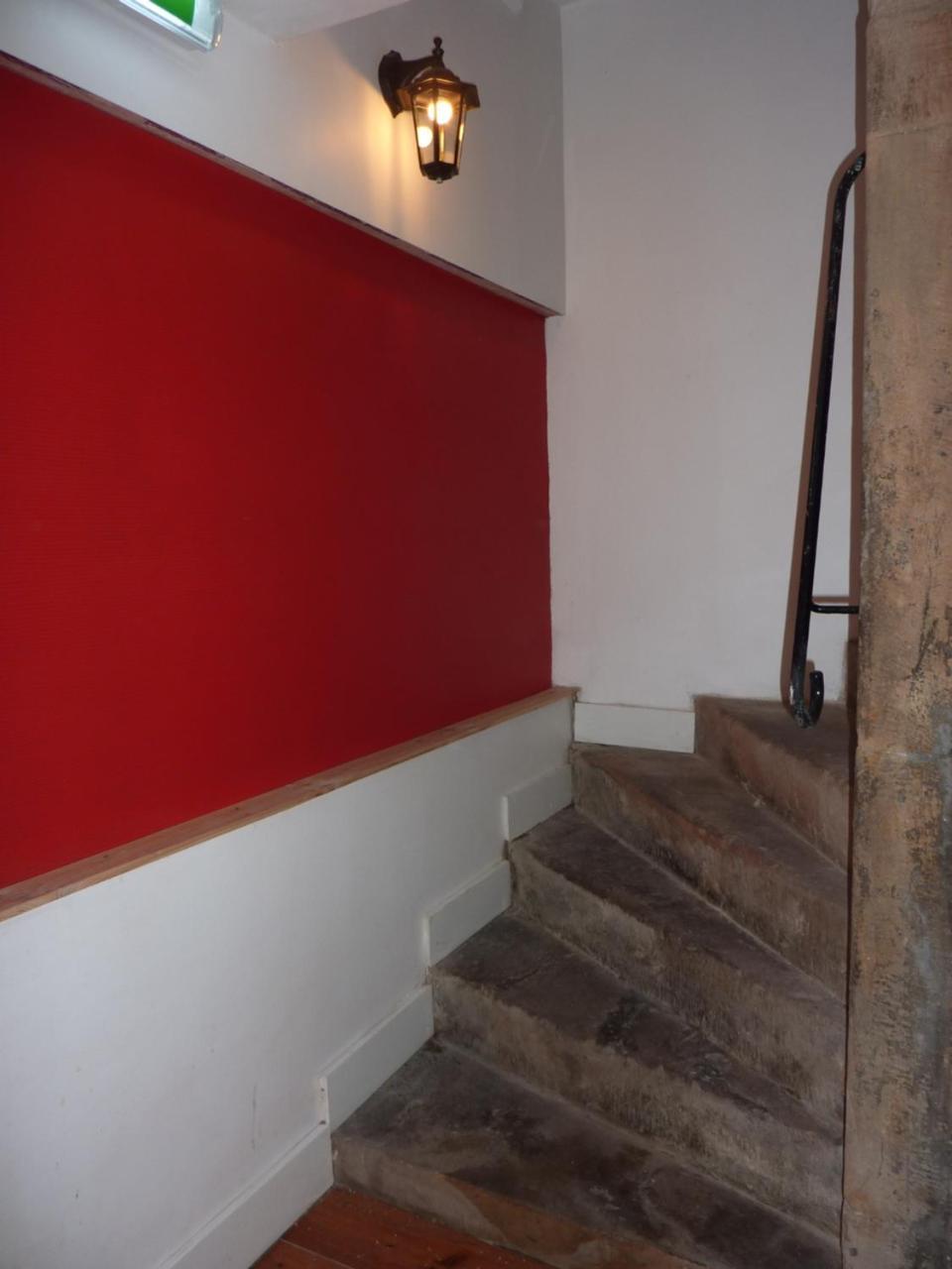 Edinb&b Bed & Breakfast EDI
