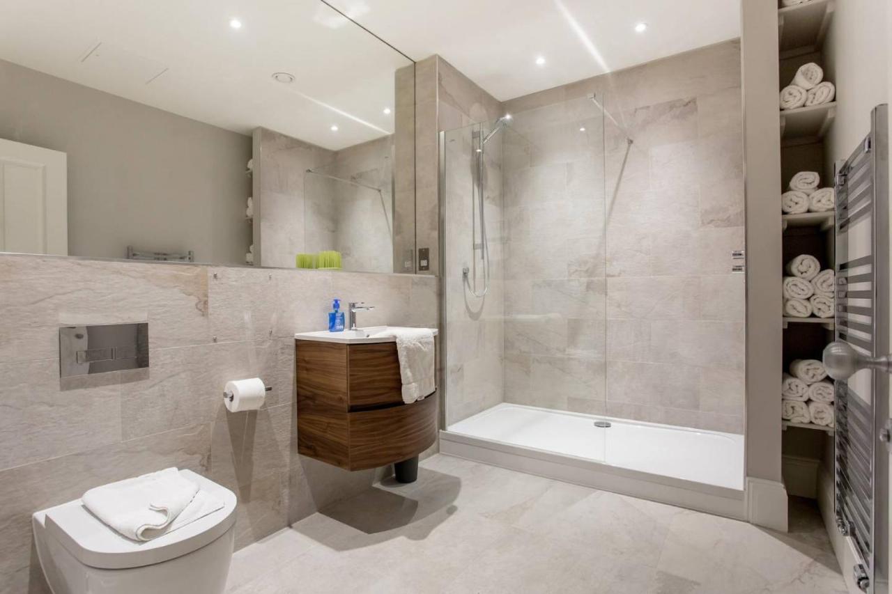 Altido Stylish 1-bed Flat In The Heart Of New Town * Edinburgh