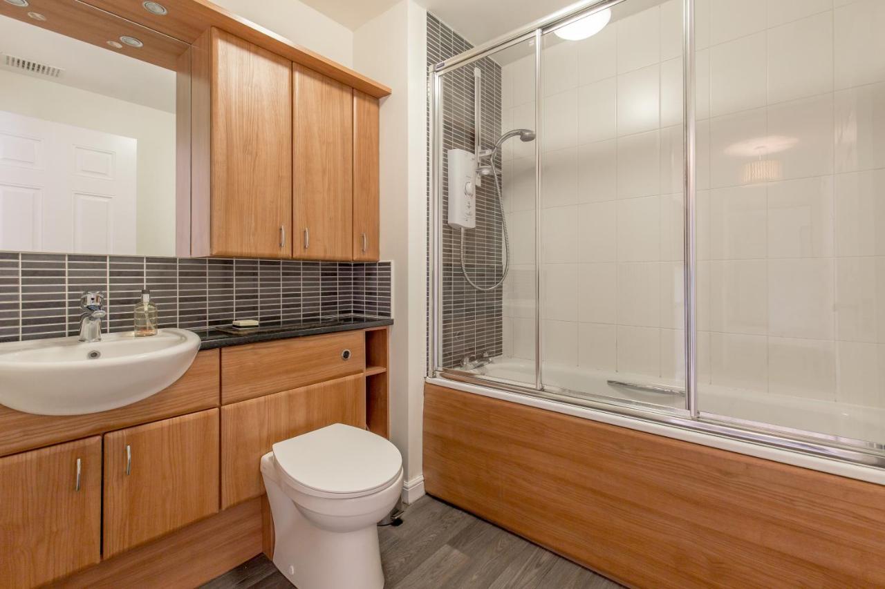 Dreamhouse Haymarket Apartment *