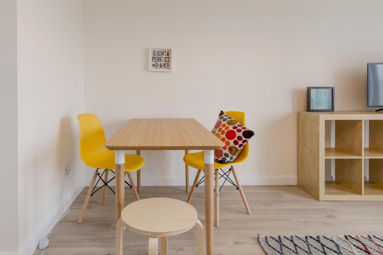 Dreamhouse Haymarket Apartment Edinburgh