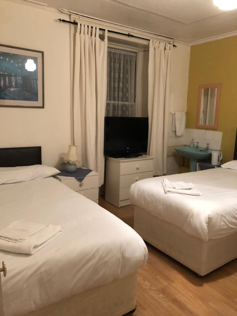 Maison d'hôtes Counan 2*