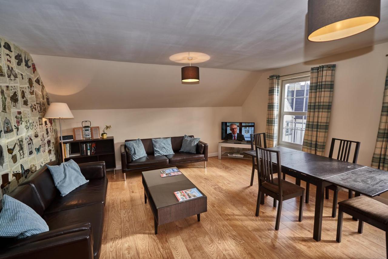 Appartement Castle *