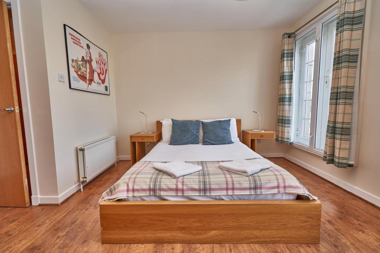 Castle Appartement *