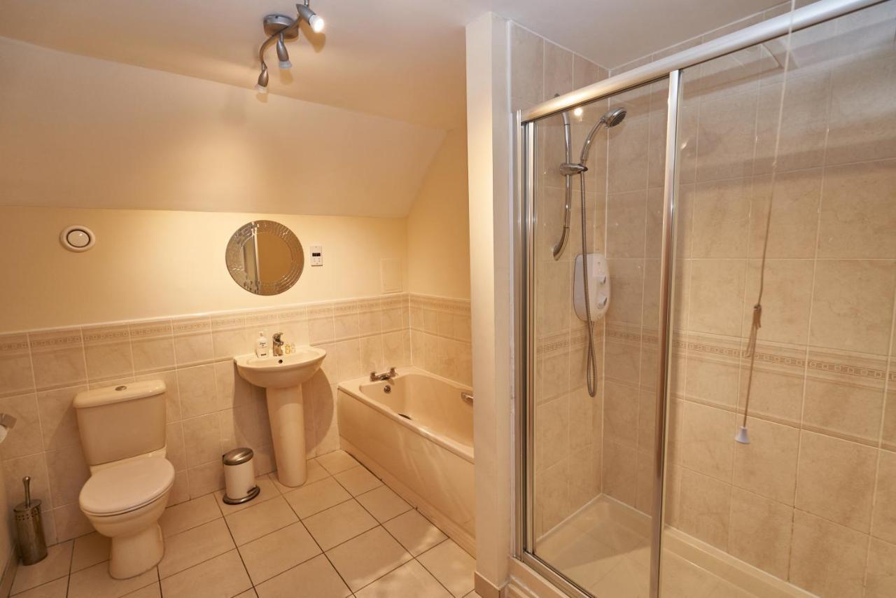 Castle Appartement EDI