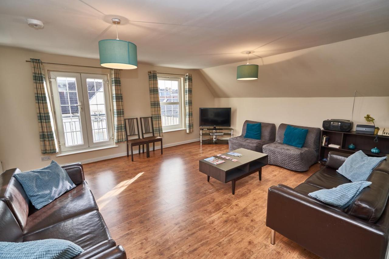 Castle Appartement EDI