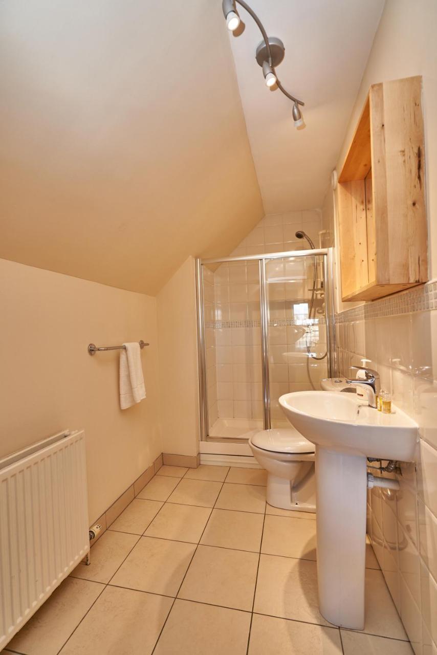 Castle Appartement