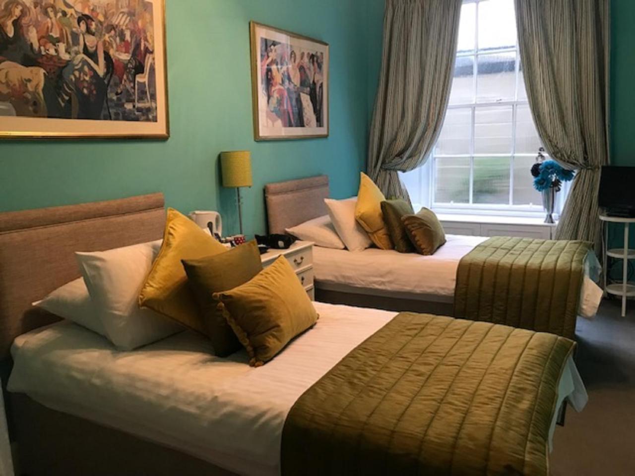 22 Chester Street Guest house