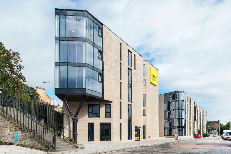 Destiny Student - Holyrood EDI
