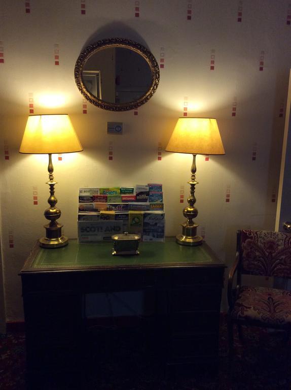 Guest house Atlas Edinburgh
