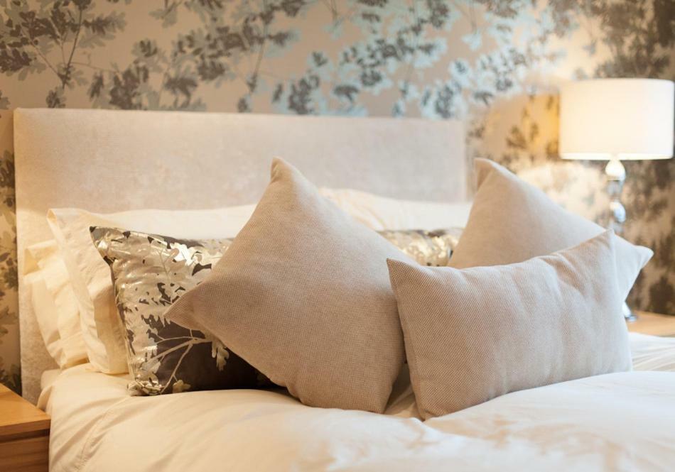 Appartement The Corstorphine No. 1