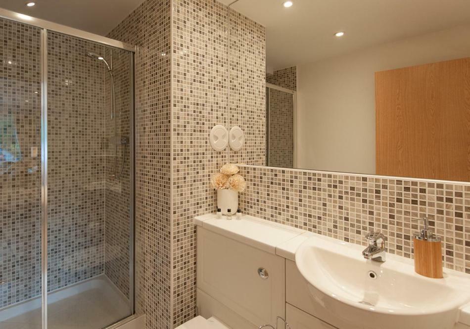 The Corstorphine No. 1 Appartement