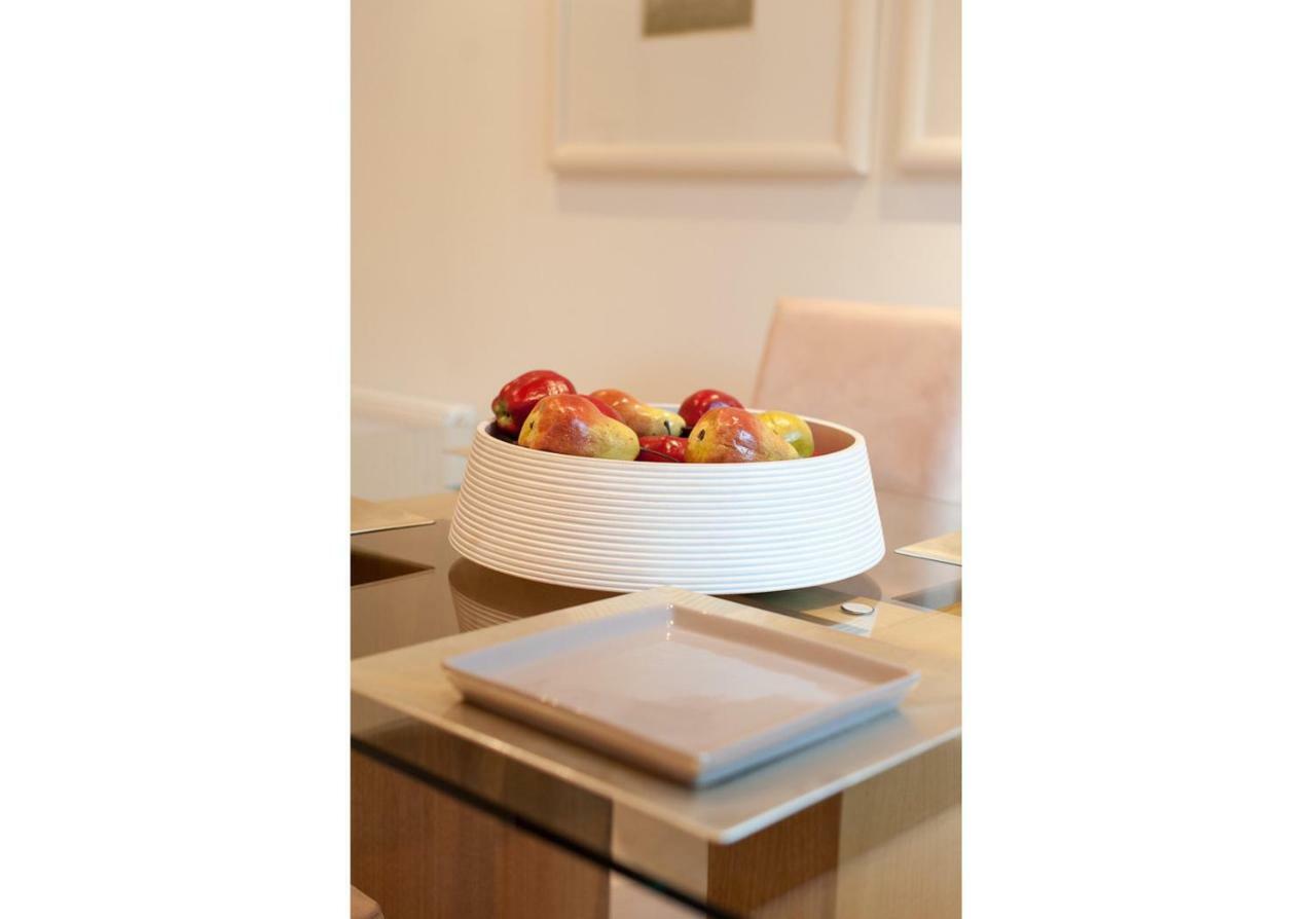 The Corstorphine No. 1 Appartement *