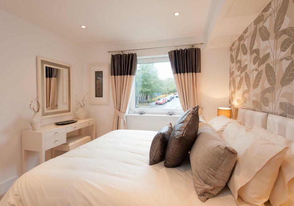 Appartement The Corstorphine No. 1 *