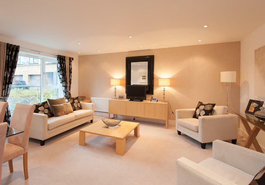 Appartement The Corstorphine No. 1