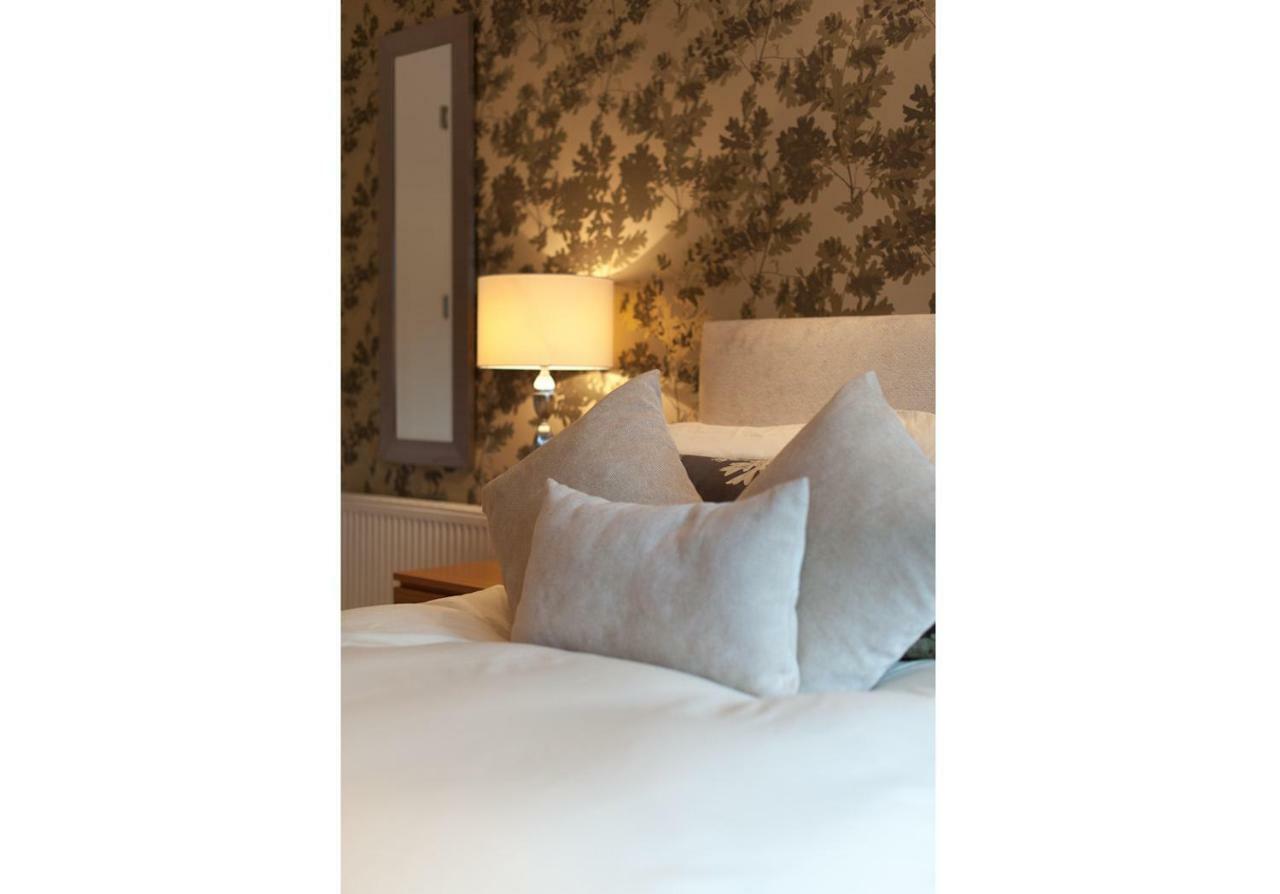 The Corstorphine No. 1 Appartement